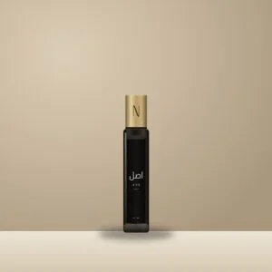 Asl Eau de Parfum bottle