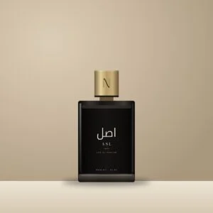 Asl Eau de Parfum bottle