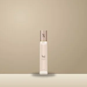 Zeba Eau de Parfum bottle