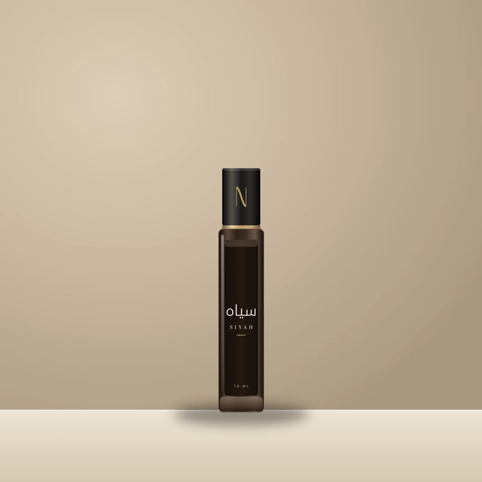 Siyah Eau de Parfum bottle